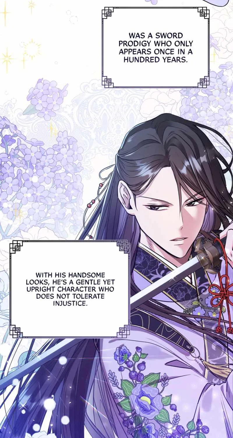 I Became the Despised Granddaughter of the Murim Family Chapter 2 page 21 - 