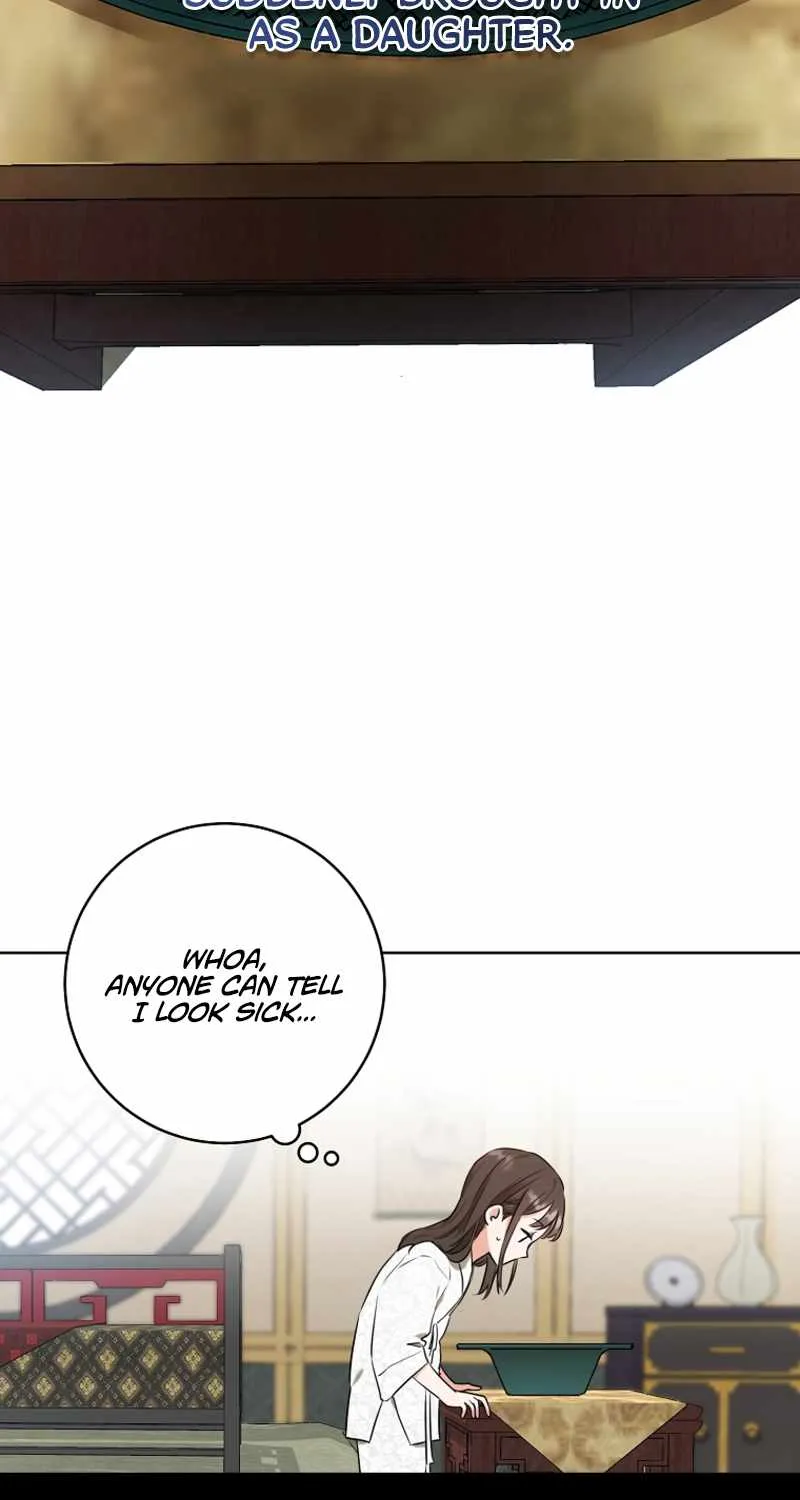 I Became the Despised Granddaughter of the Murim Family Chapter 2 page 27 - 