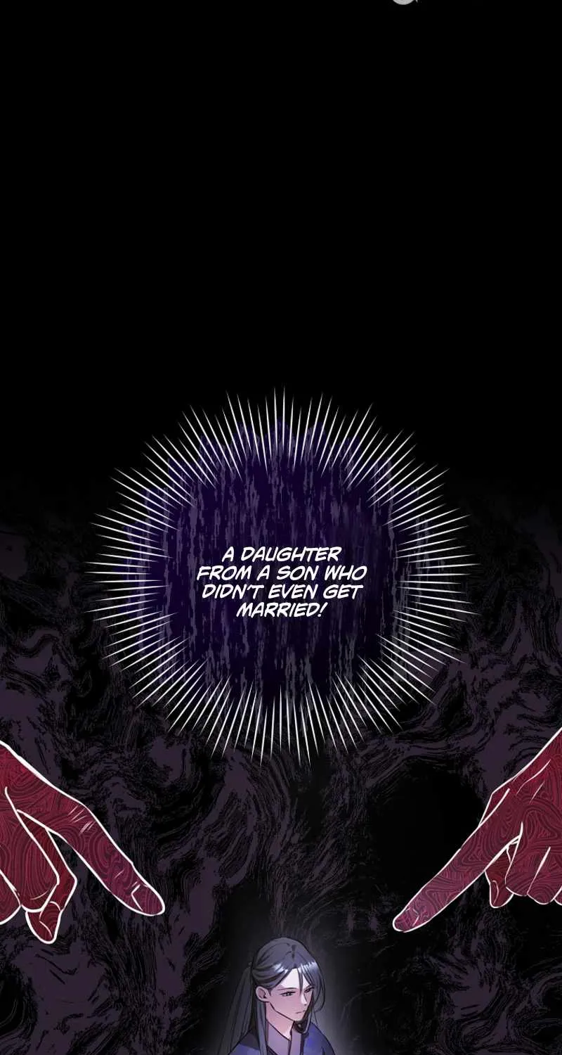 I Became the Despised Granddaughter of the Murim Family Chapter 2 page 29 - 