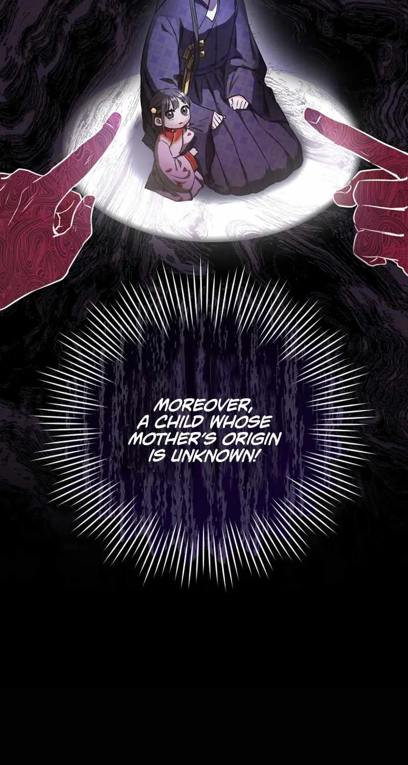 I Became the Despised Granddaughter of the Murim Family Chapter 2 page 30 - 