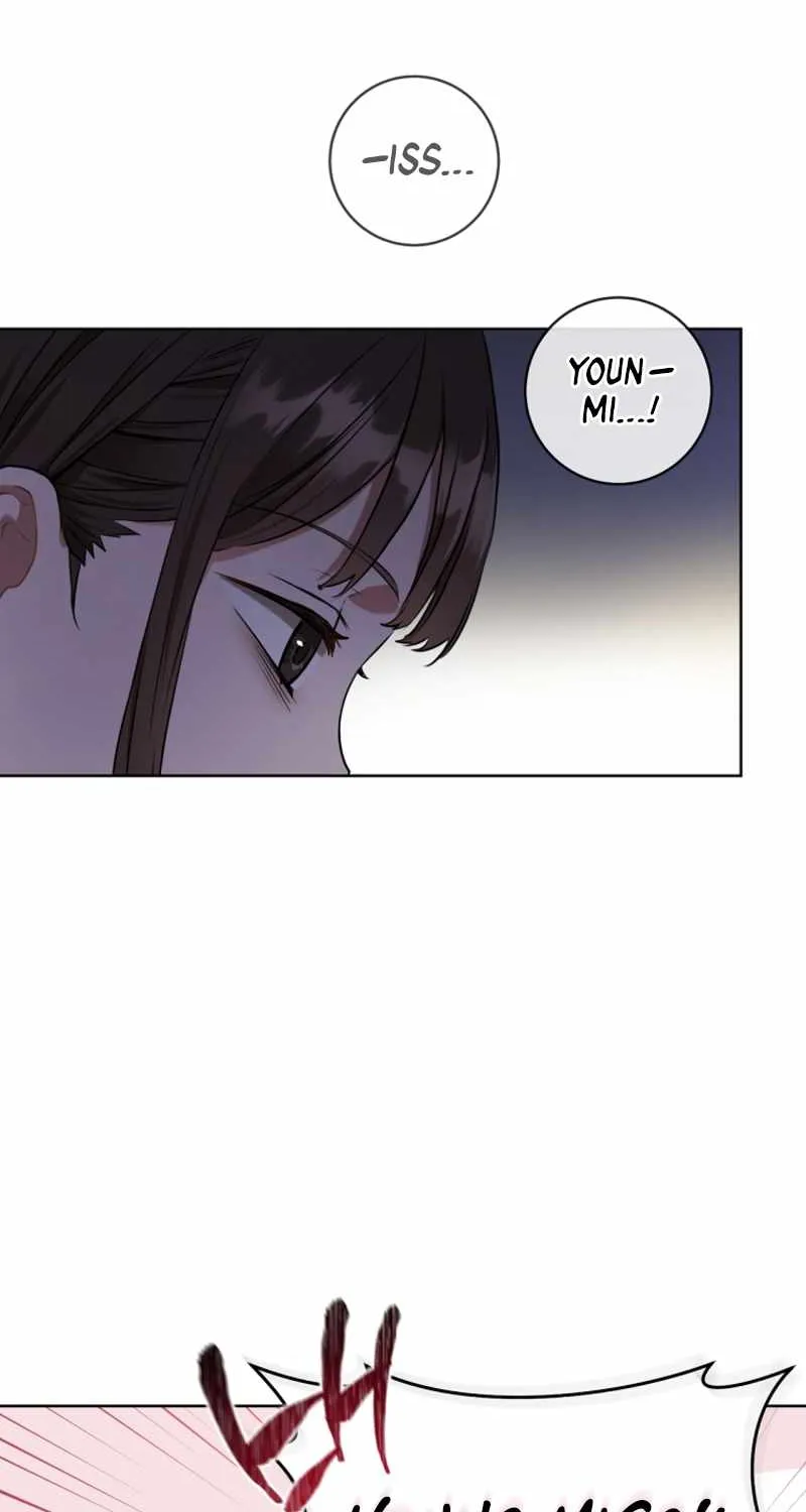I Became the Despised Granddaughter of the Murim Family Chapter 2 page 4 - 