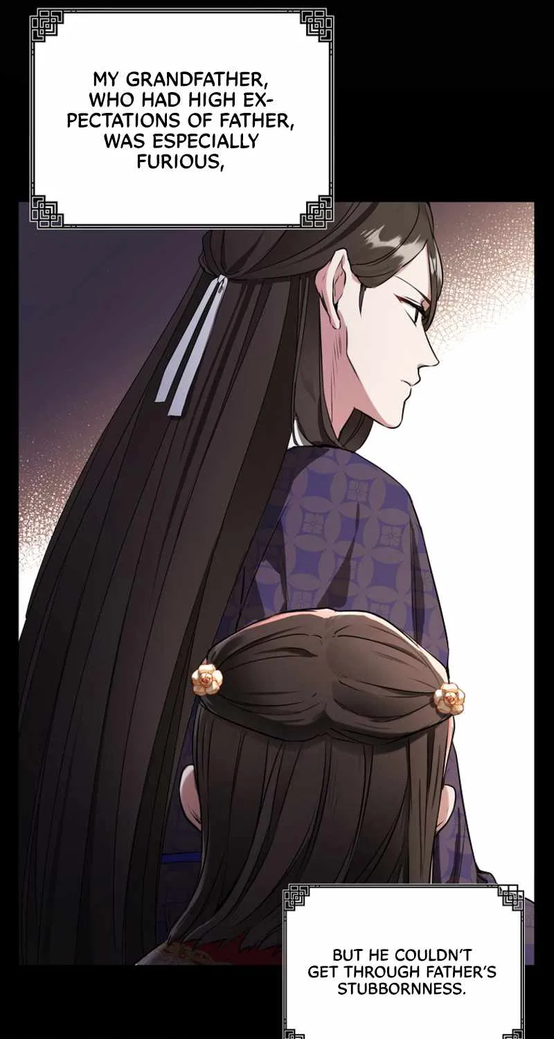 I Became the Despised Granddaughter of the Murim Family Chapter 2 page 31 - 