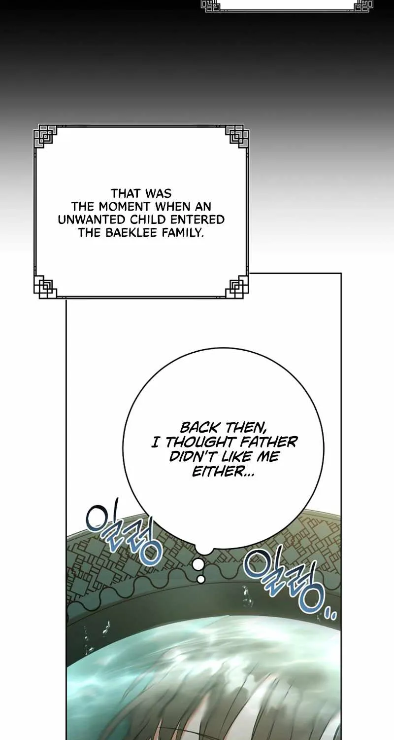 I Became the Despised Granddaughter of the Murim Family Chapter 2 page 32 - 