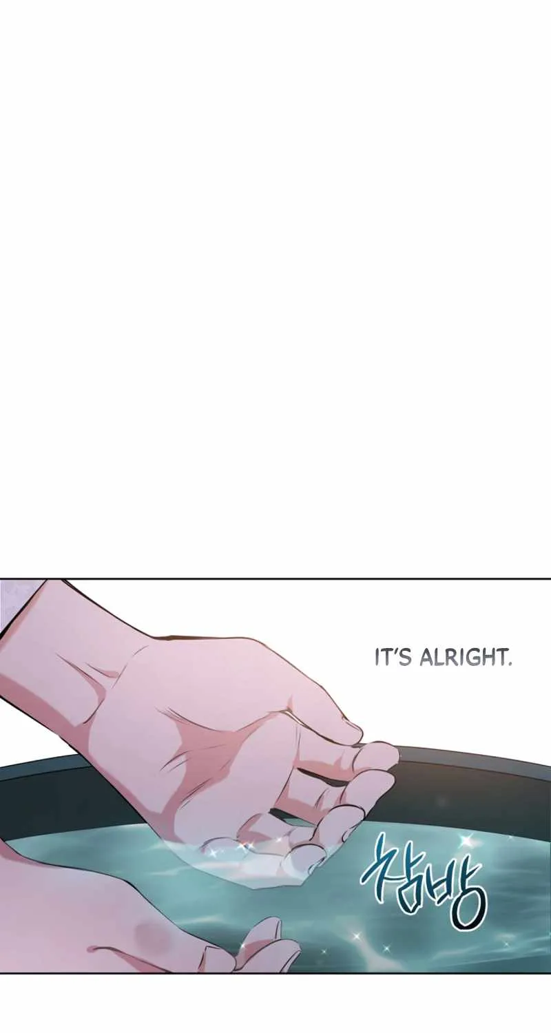 I Became the Despised Granddaughter of the Murim Family Chapter 2 page 34 - 