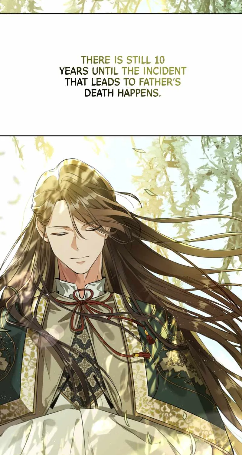 I Became the Despised Granddaughter of the Murim Family Chapter 2 page 36 - 