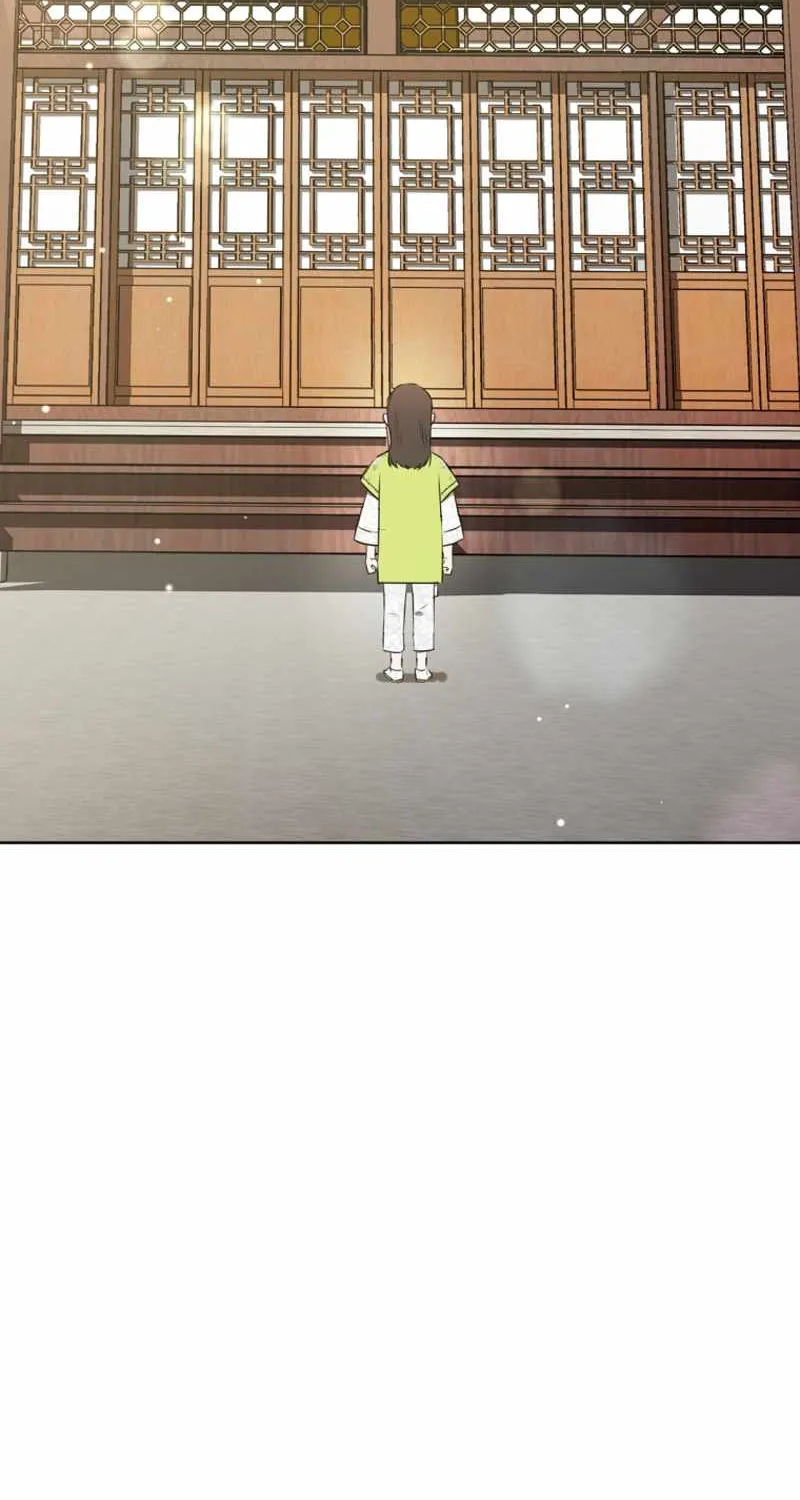 I Became the Despised Granddaughter of the Murim Family Chapter 2 page 39 - 