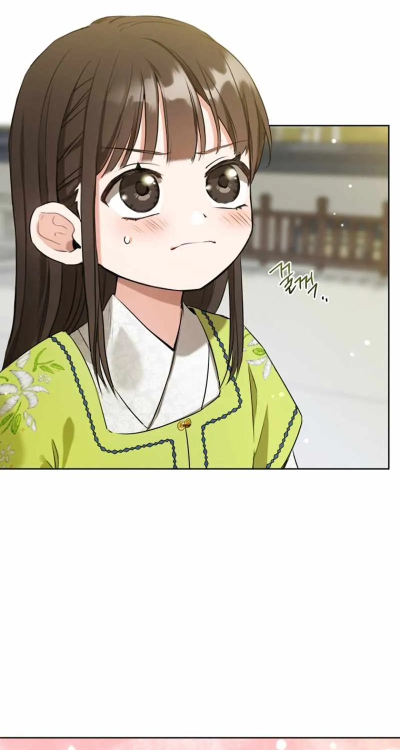 I Became the Despised Granddaughter of the Murim Family Chapter 2 page 40 - 