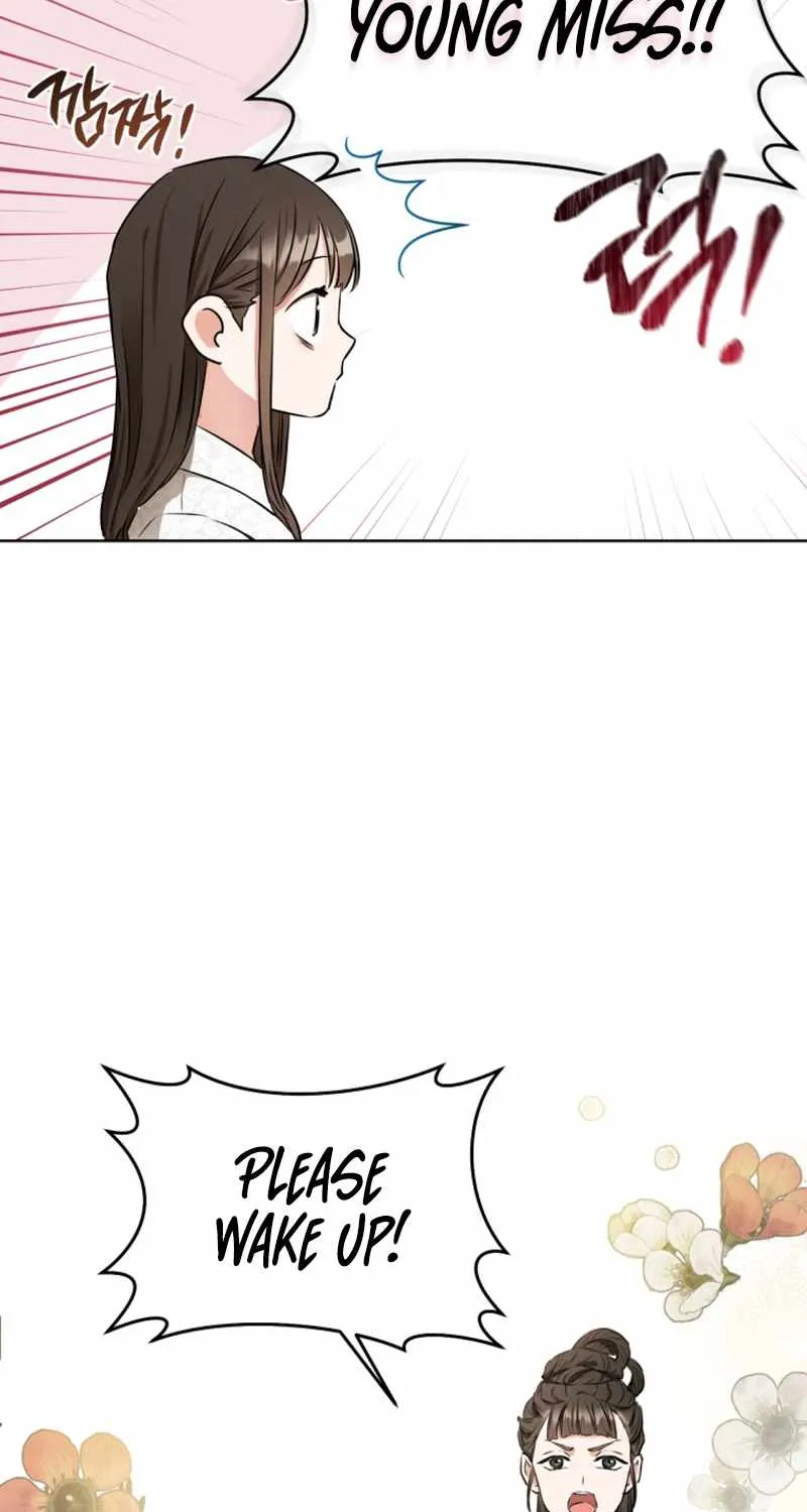 I Became the Despised Granddaughter of the Murim Family Chapter 2 page 5 - 