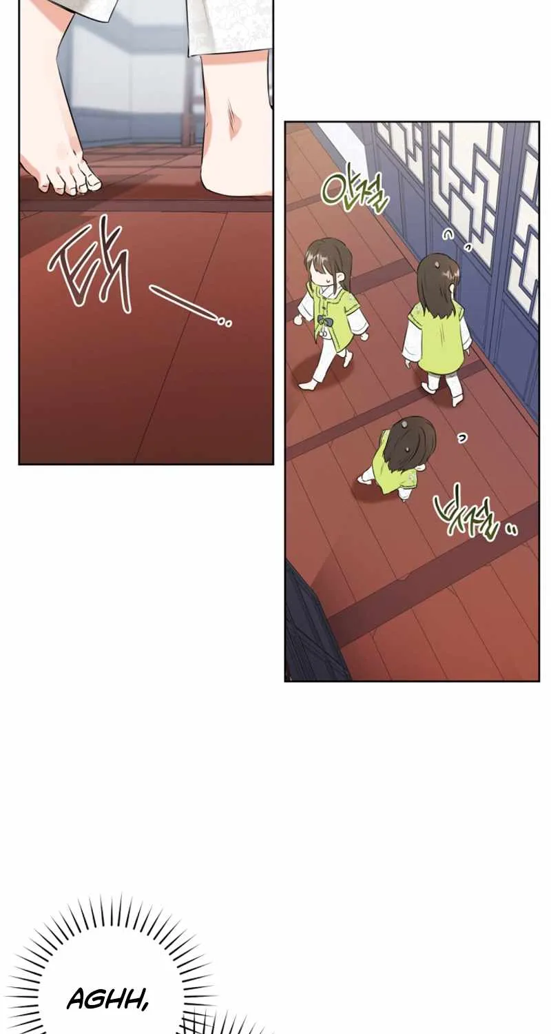 I Became the Despised Granddaughter of the Murim Family Chapter 2 page 42 - 