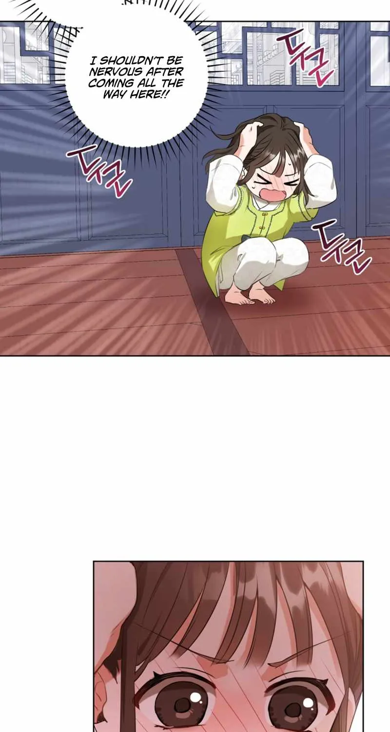 I Became the Despised Granddaughter of the Murim Family Chapter 2 page 43 - 