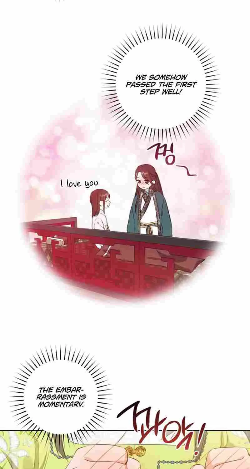 I Became the Despised Granddaughter of the Murim Family Chapter 2 page 45 - 