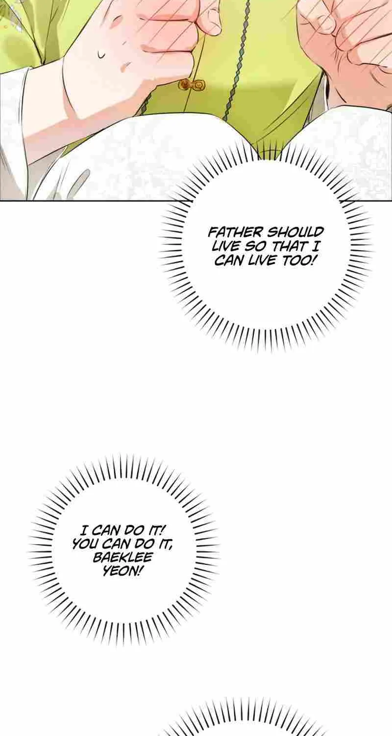 I Became the Despised Granddaughter of the Murim Family Chapter 2 page 46 - 