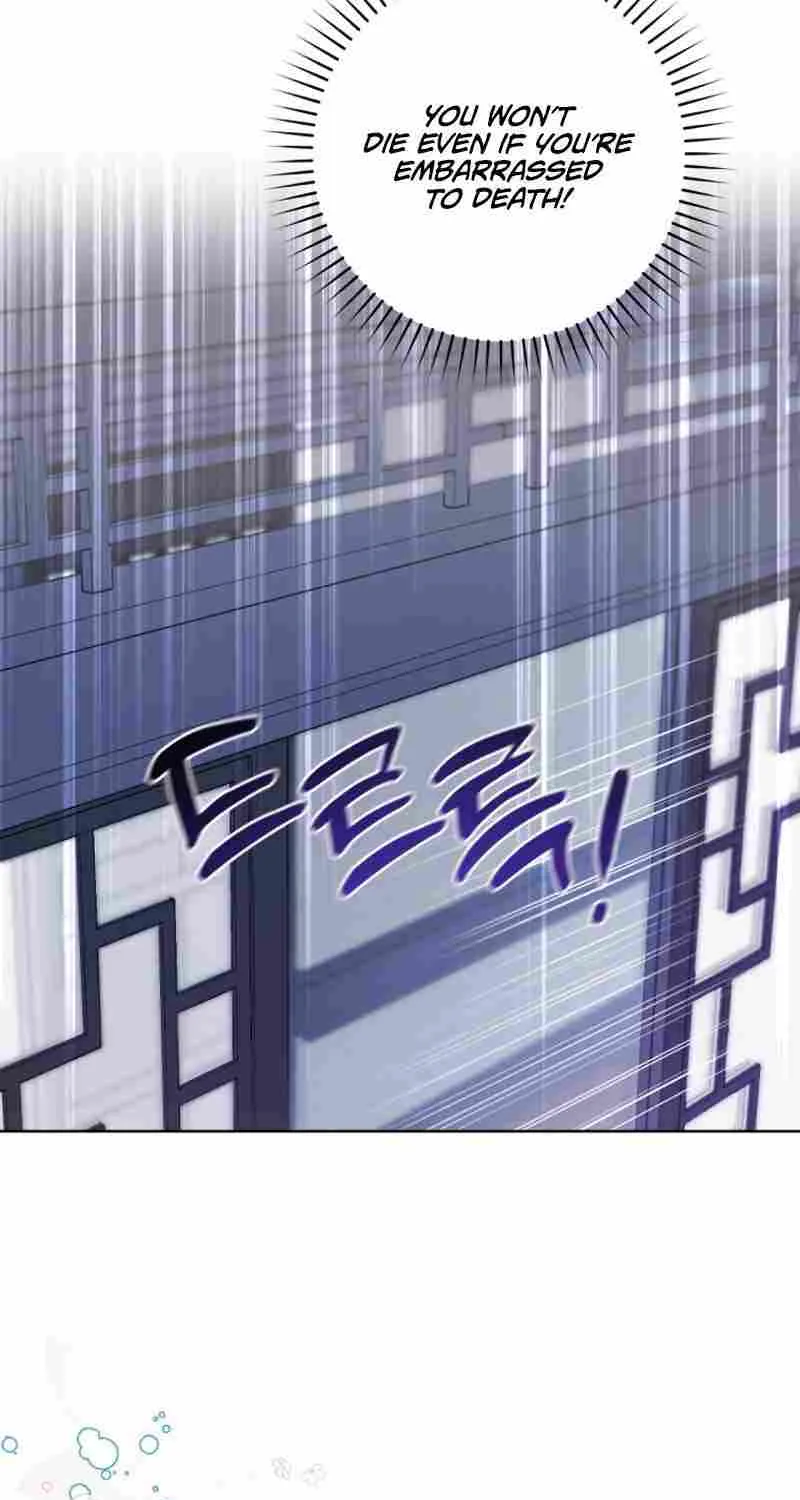 I Became the Despised Granddaughter of the Murim Family Chapter 2 page 47 - 