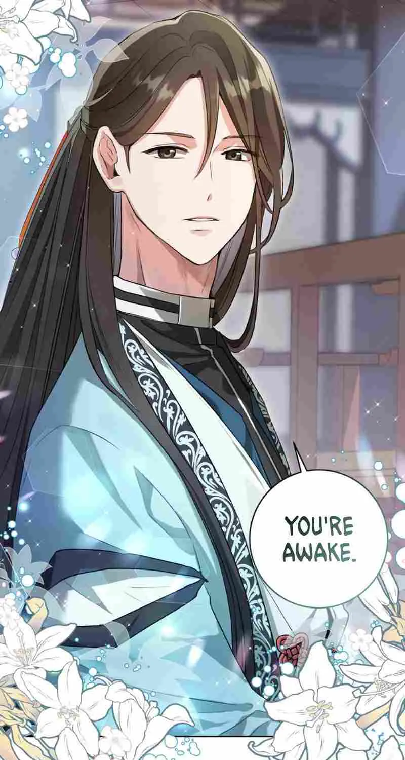 I Became the Despised Granddaughter of the Murim Family Chapter 2 page 49 - 