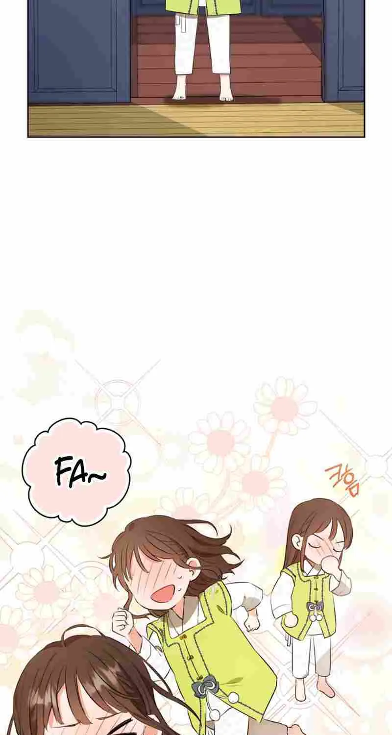 I Became the Despised Granddaughter of the Murim Family Chapter 2 page 51 - 