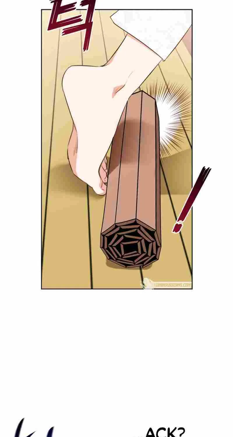 I Became the Despised Granddaughter of the Murim Family Chapter 2 page 53 - 