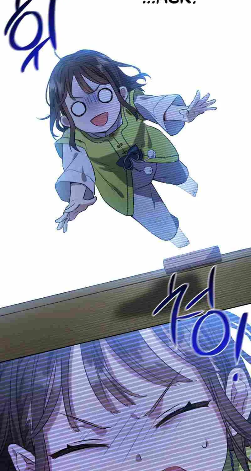 I Became the Despised Granddaughter of the Murim Family Chapter 2 page 54 - 
