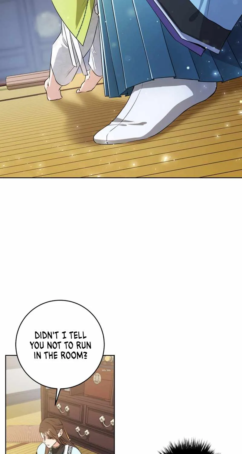 I Became the Despised Granddaughter of the Murim Family Chapter 2 page 60 - 