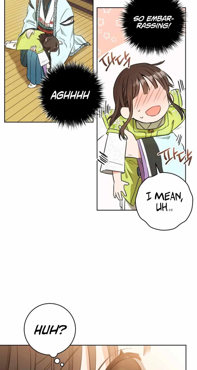 I Became the Despised Granddaughter of the Murim Family Chapter 2 page 61 - 