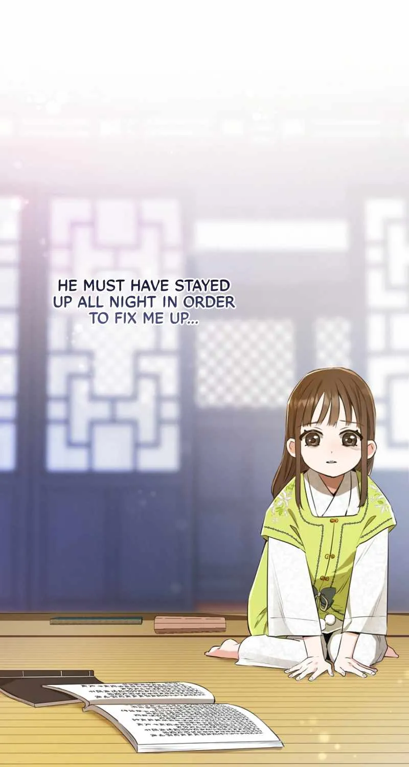 I Became the Despised Granddaughter of the Murim Family Chapter 2 page 66 - 