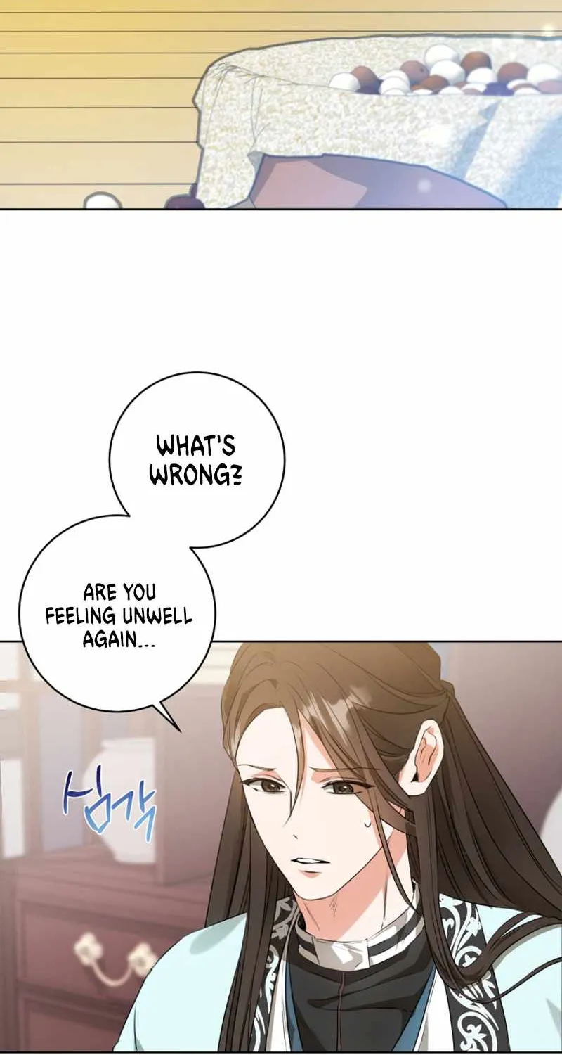 I Became the Despised Granddaughter of the Murim Family Chapter 2 page 67 - 