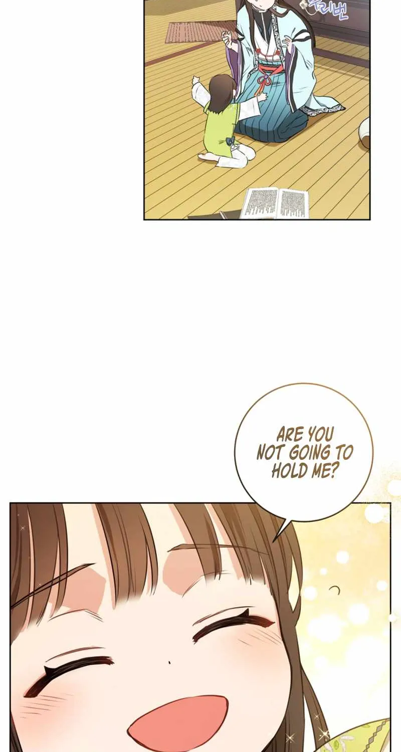 I Became the Despised Granddaughter of the Murim Family Chapter 2 page 71 - 