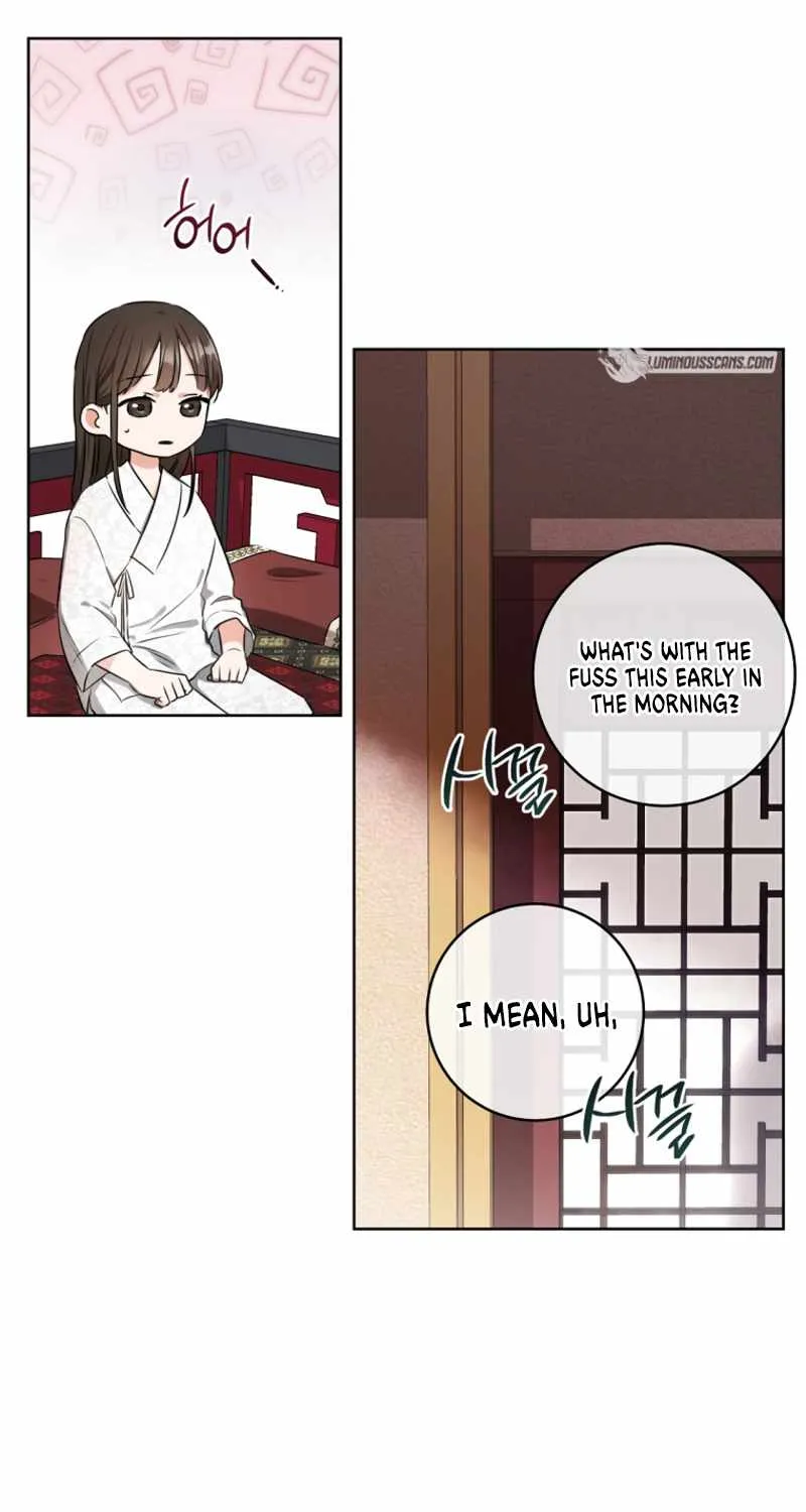 I Became the Despised Granddaughter of the Murim Family Chapter 2 page 9 - 
