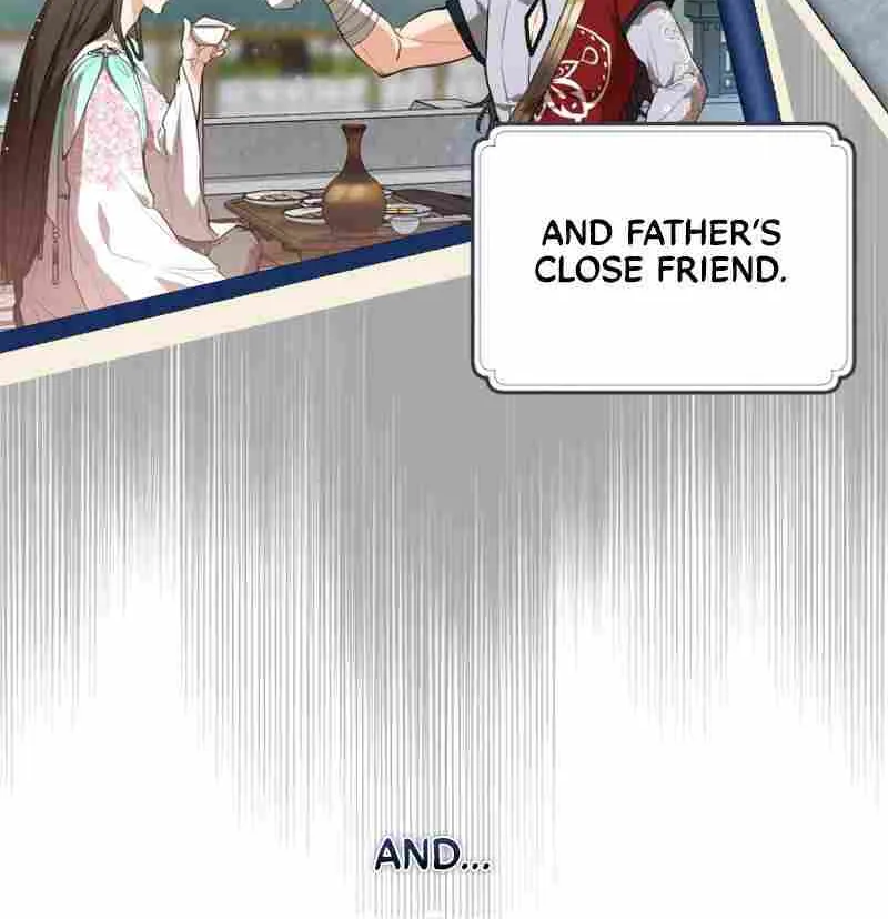 I Became the Despised Granddaughter of the Murim Family Chapter 20 page 12 - 