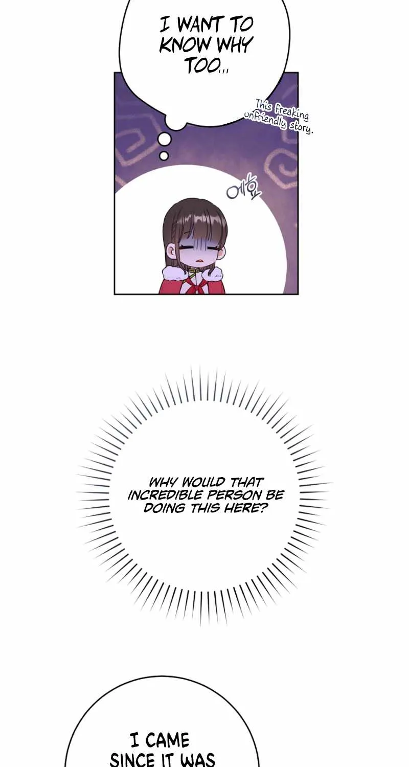 I Became the Despised Granddaughter of the Murim Family Chapter 20 page 14 - 
