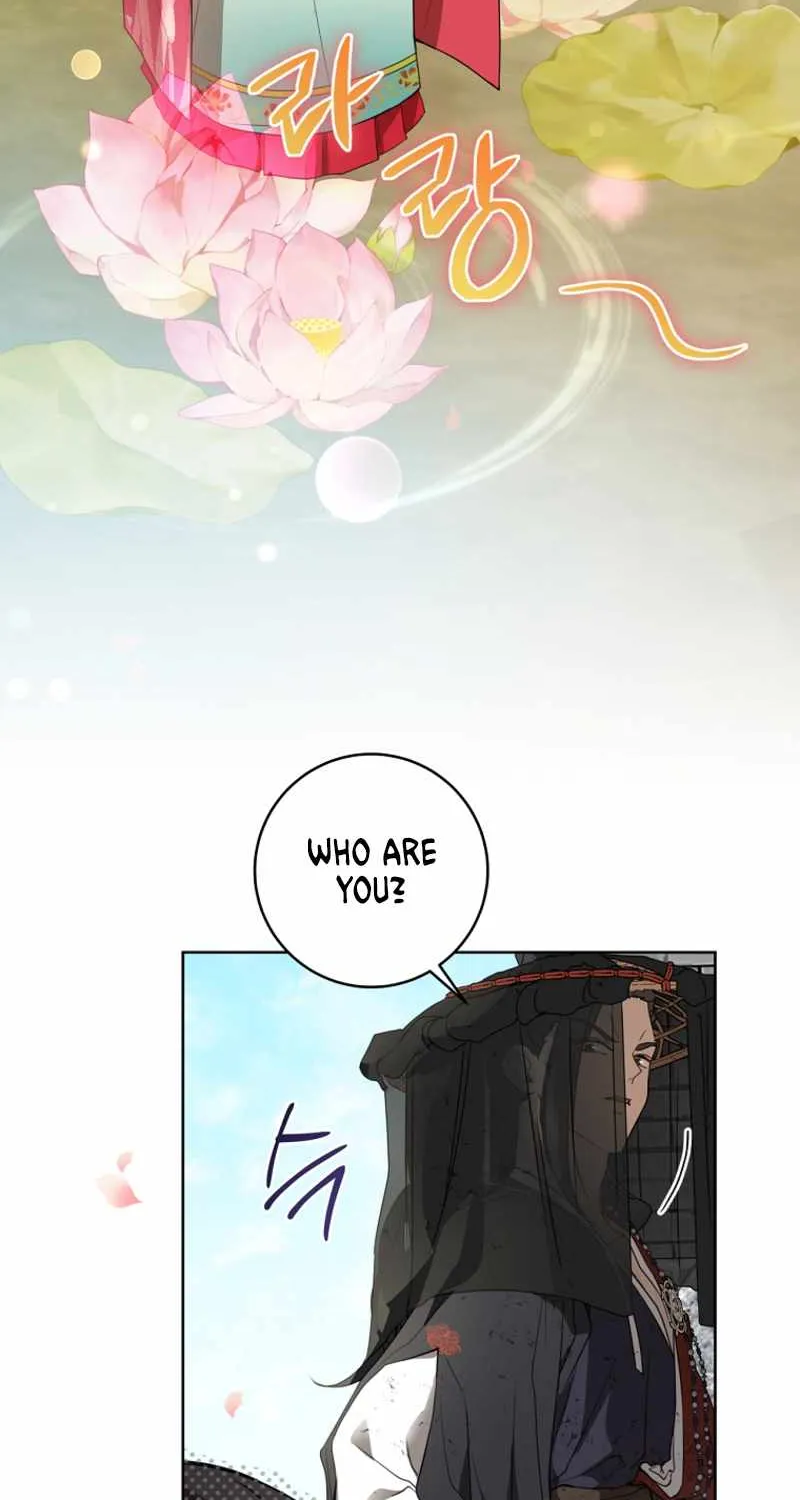 I Became the Despised Granddaughter of the Murim Family Chapter 20 page 16 - 
