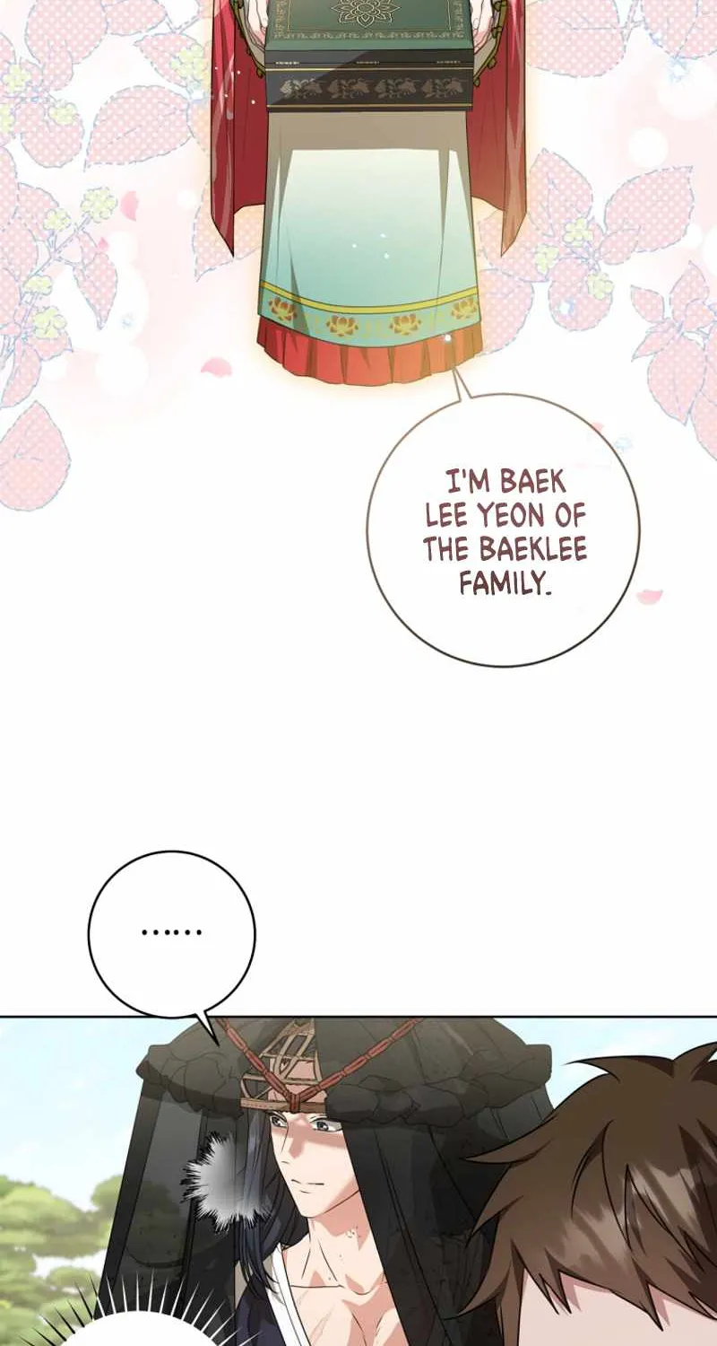 I Became the Despised Granddaughter of the Murim Family Chapter 20 page 18 - 