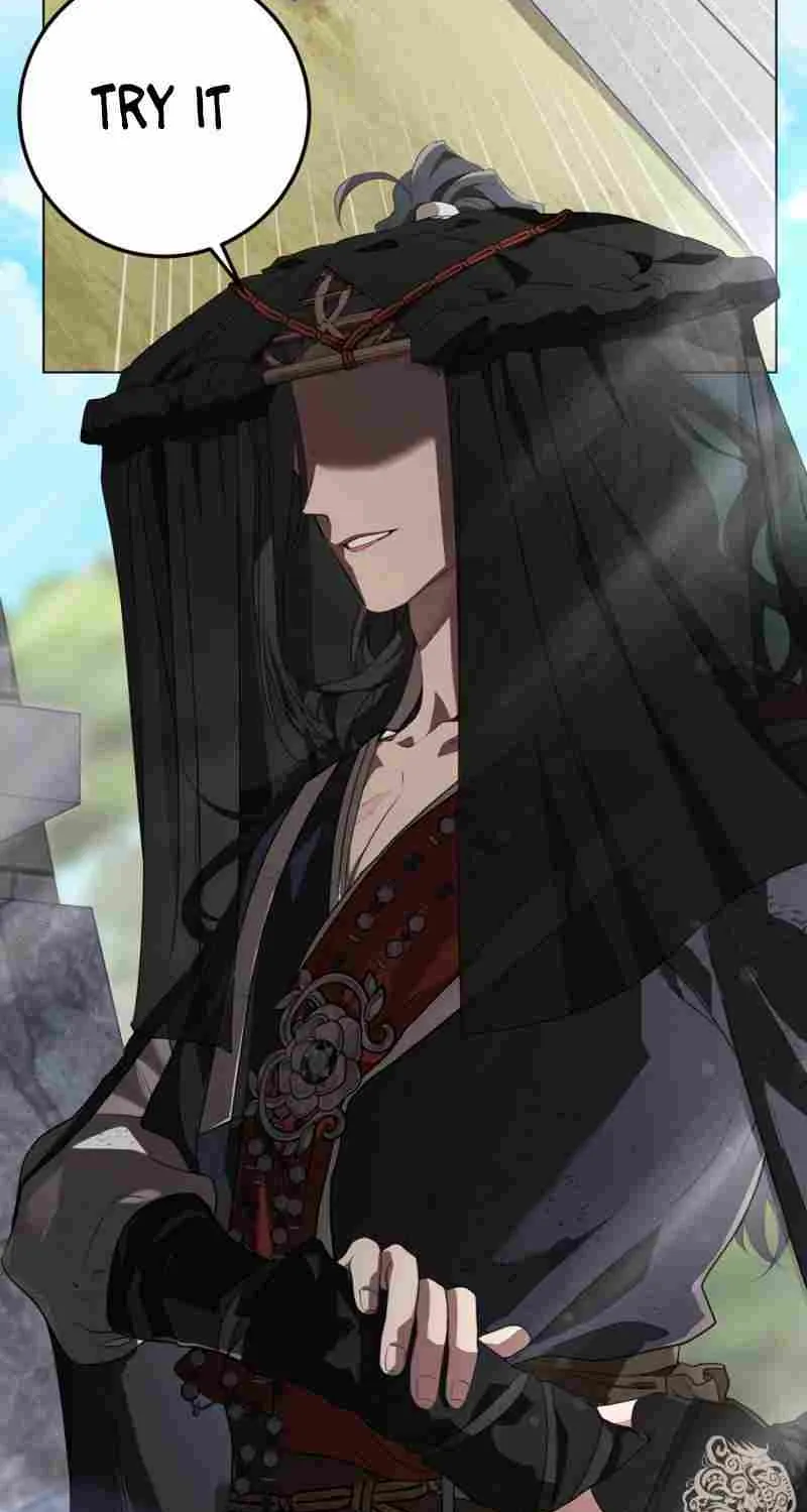 I Became the Despised Granddaughter of the Murim Family Chapter 20 page 3 - 
