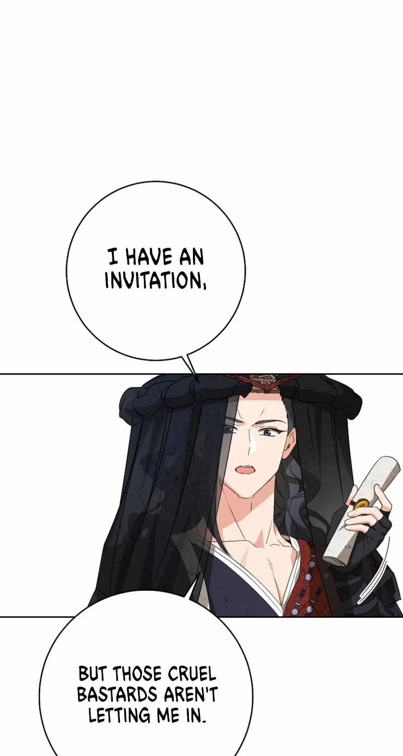 I Became the Despised Granddaughter of the Murim Family Chapter 20 page 24 - 