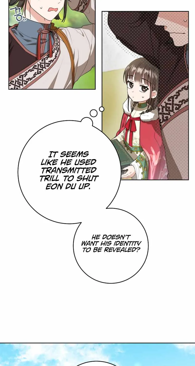I Became the Despised Granddaughter of the Murim Family Chapter 20 page 26 - 