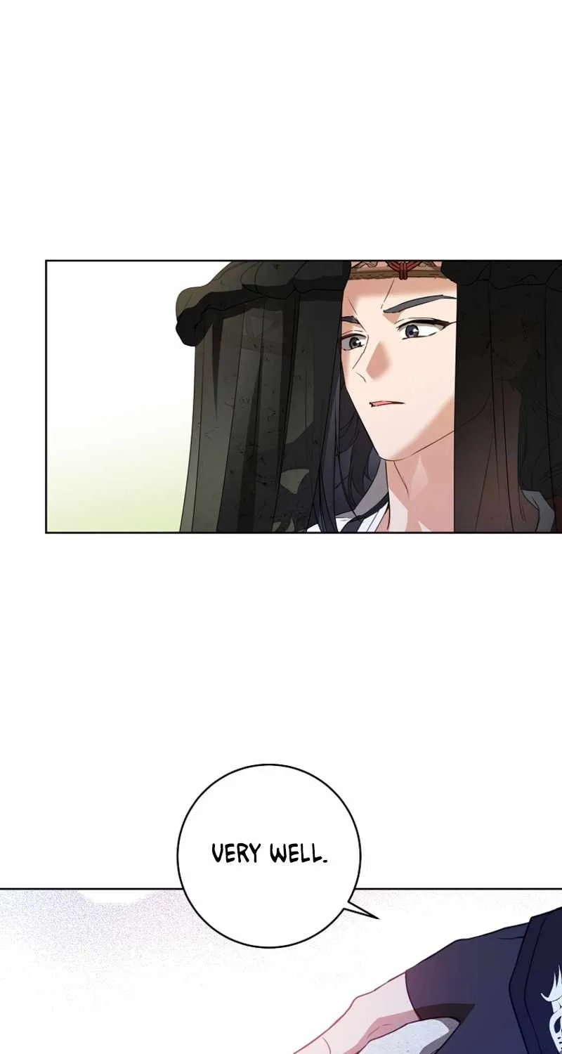 I Became the Despised Granddaughter of the Murim Family Chapter 20 page 28 - 