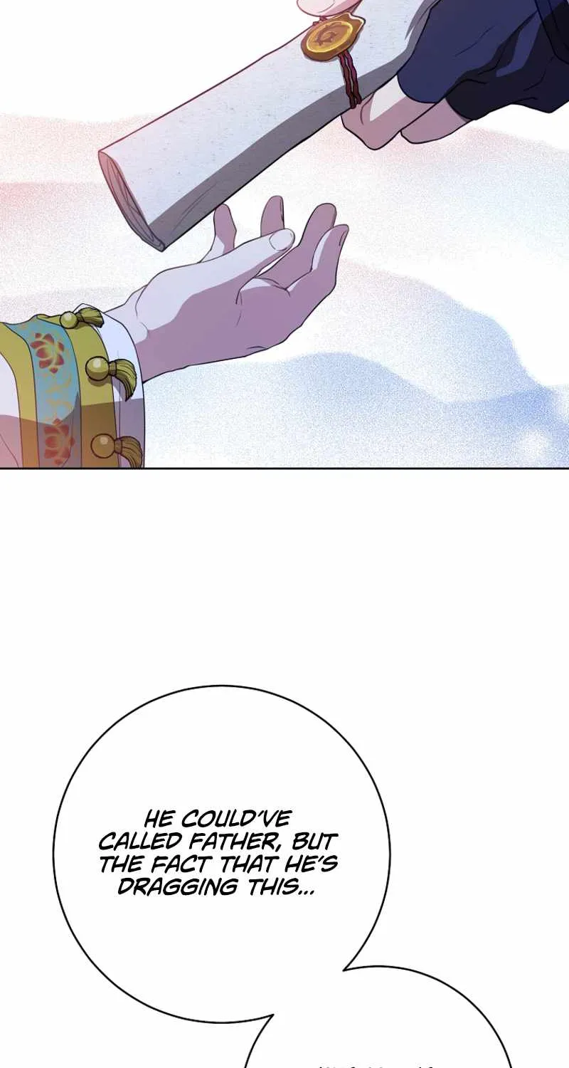 I Became the Despised Granddaughter of the Murim Family Chapter 20 page 29 - 