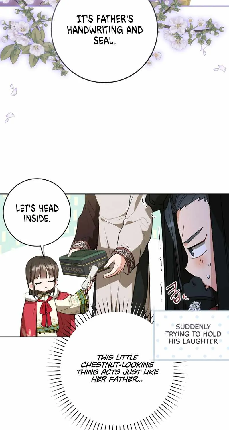 I Became the Despised Granddaughter of the Murim Family Chapter 20 page 32 - 