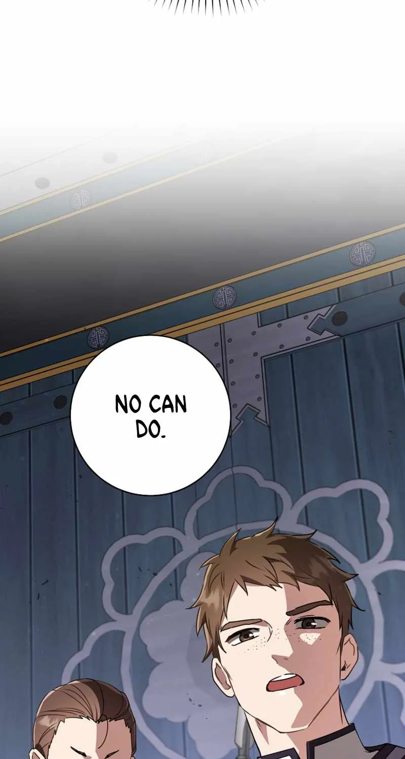 I Became the Despised Granddaughter of the Murim Family Chapter 20 page 33 - 