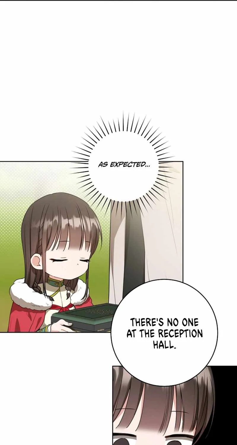 I Became the Despised Granddaughter of the Murim Family Chapter 20 page 35 - 