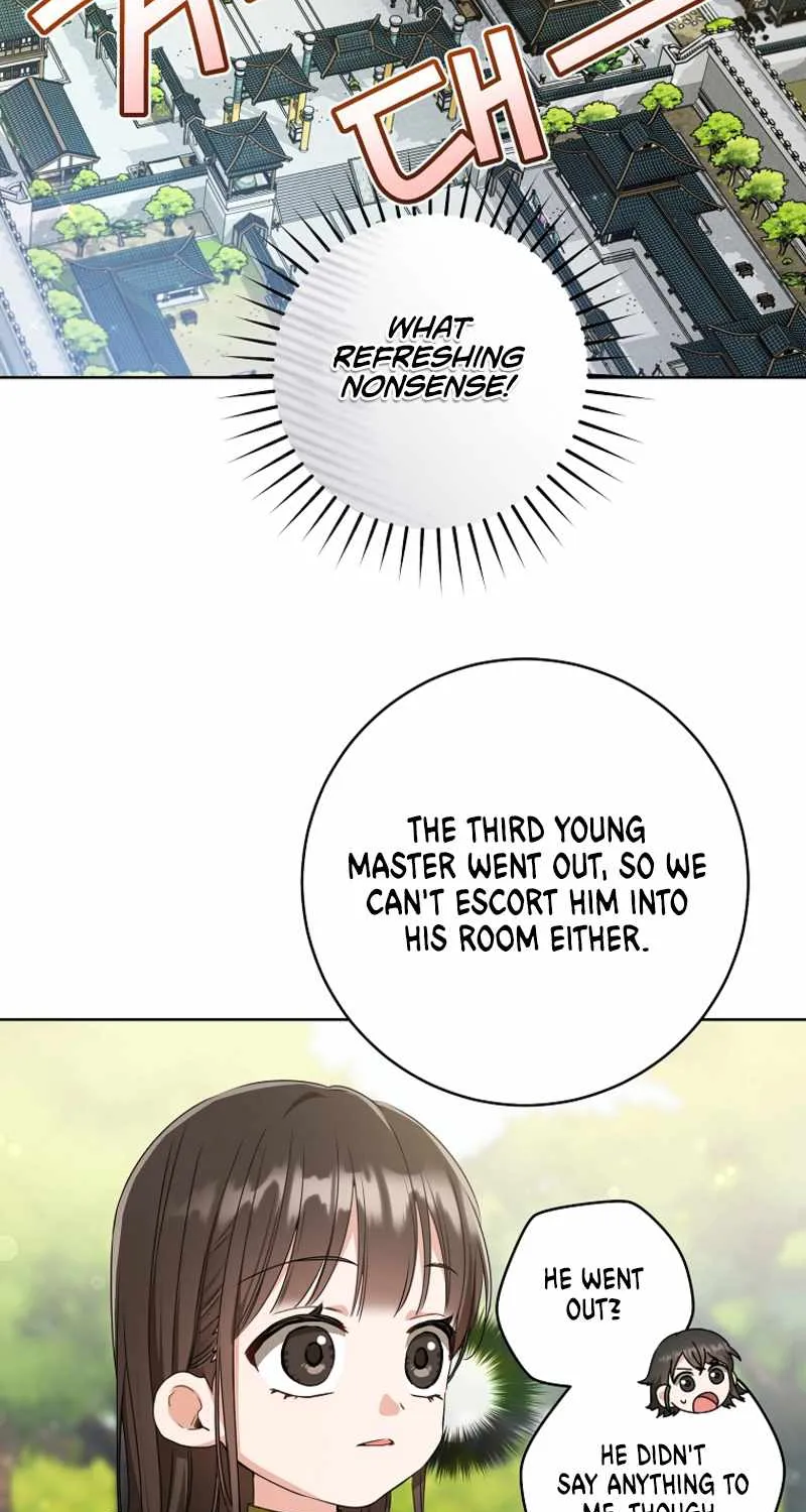 I Became the Despised Granddaughter of the Murim Family Chapter 20 page 37 - 