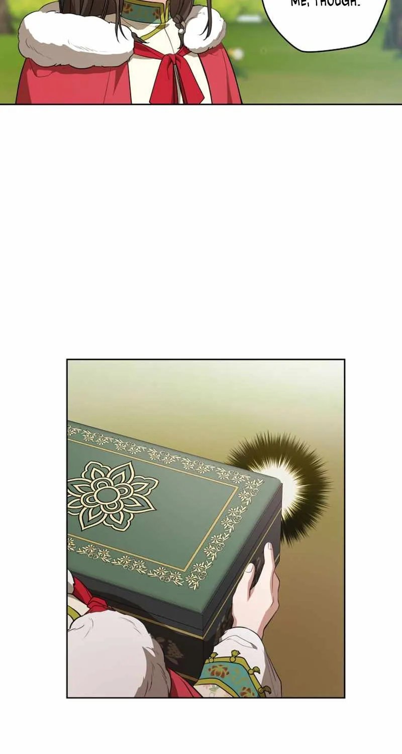 I Became the Despised Granddaughter of the Murim Family Chapter 20 page 38 - 
