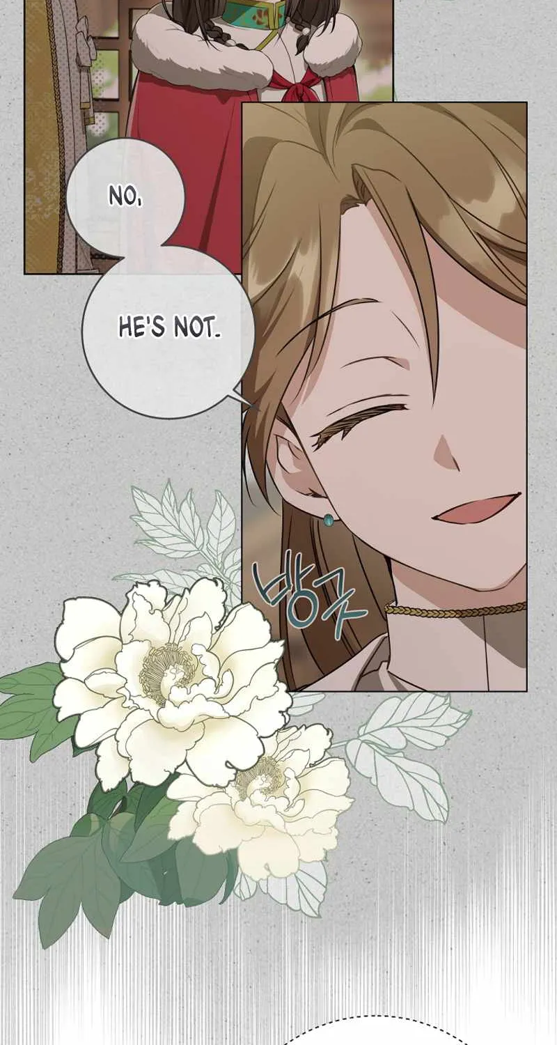 I Became the Despised Granddaughter of the Murim Family Chapter 20 page 40 - 