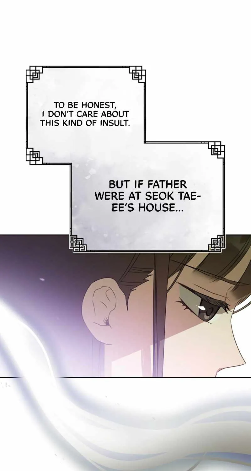 I Became the Despised Granddaughter of the Murim Family Chapter 20 page 42 - 