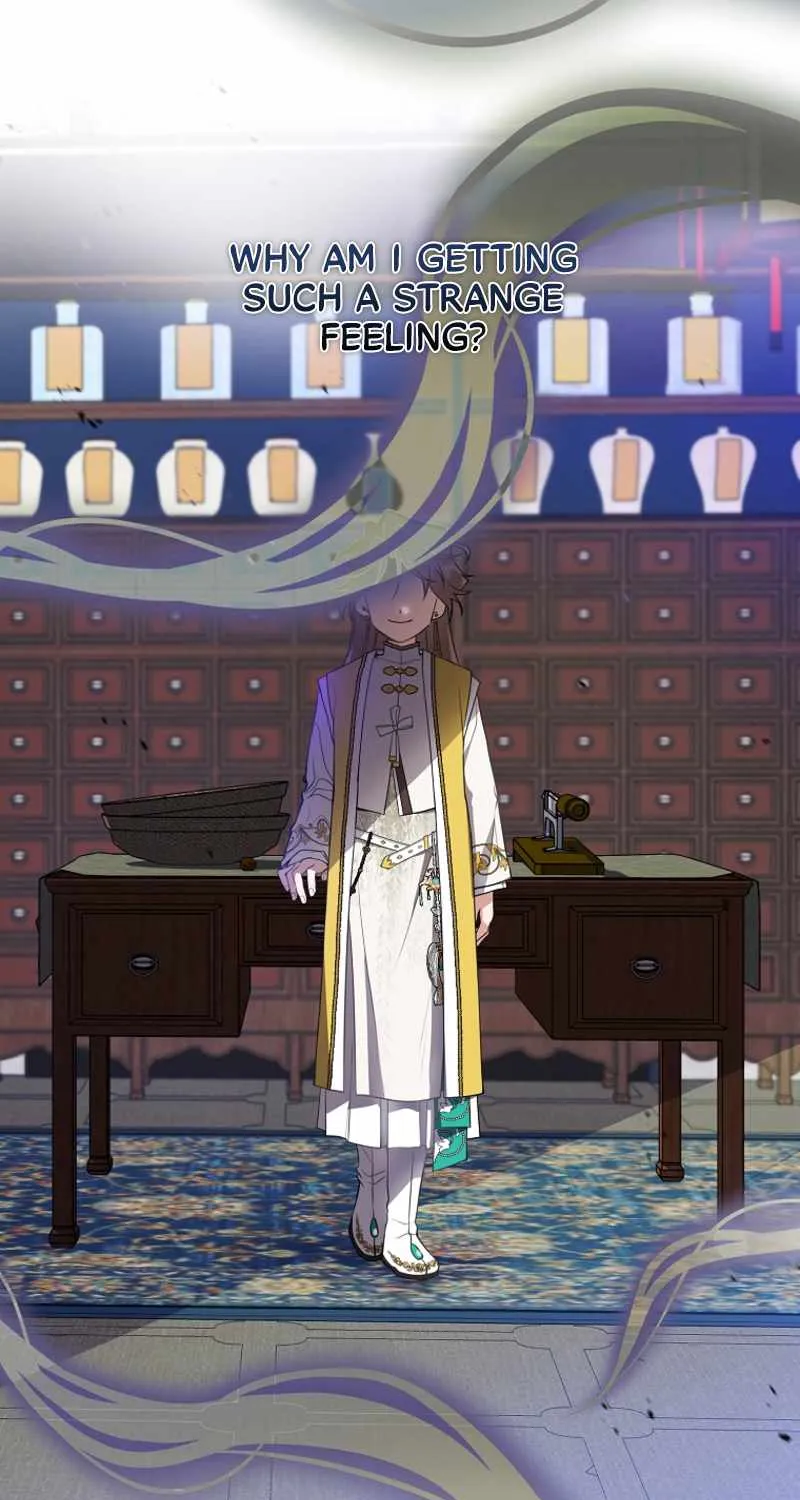 I Became the Despised Granddaughter of the Murim Family Chapter 20 page 43 - 