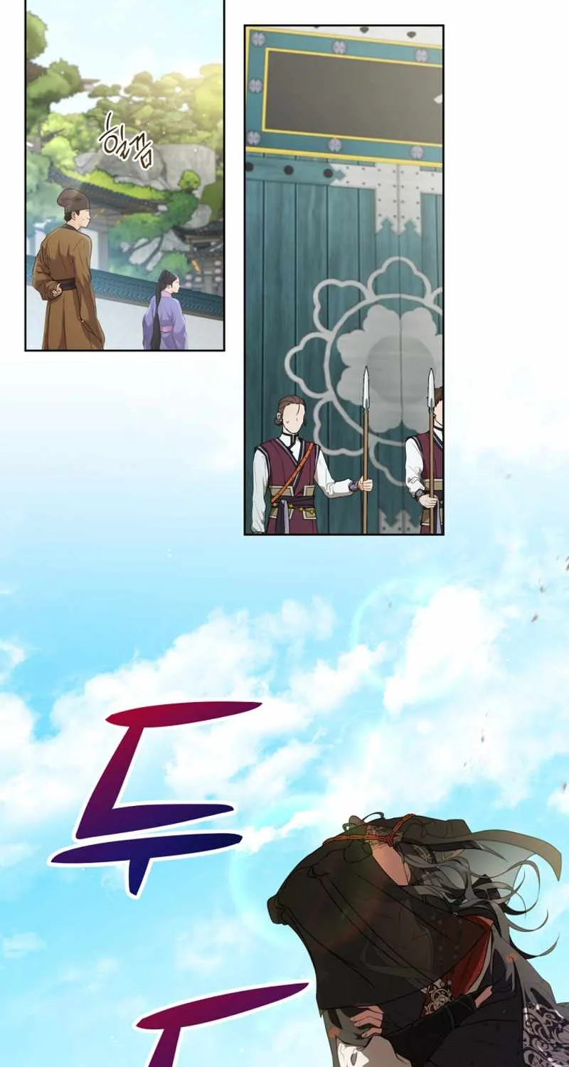 I Became the Despised Granddaughter of the Murim Family Chapter 20 page 48 - 