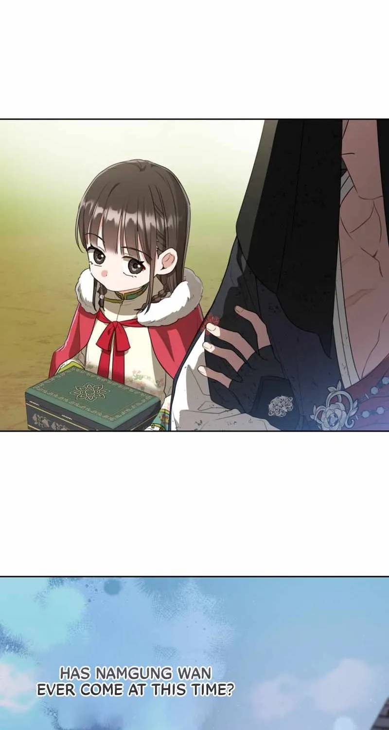 I Became the Despised Granddaughter of the Murim Family Chapter 20 page 50 - 