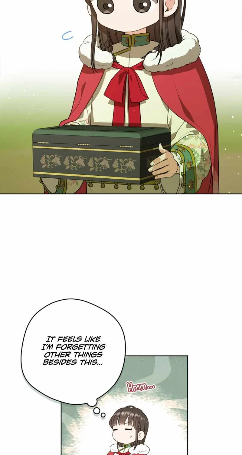 I Became the Despised Granddaughter of the Murim Family Chapter 20 page 52 - 