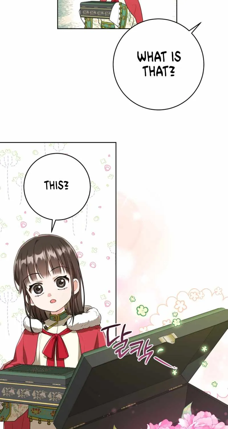 I Became the Despised Granddaughter of the Murim Family Chapter 20 page 53 - 