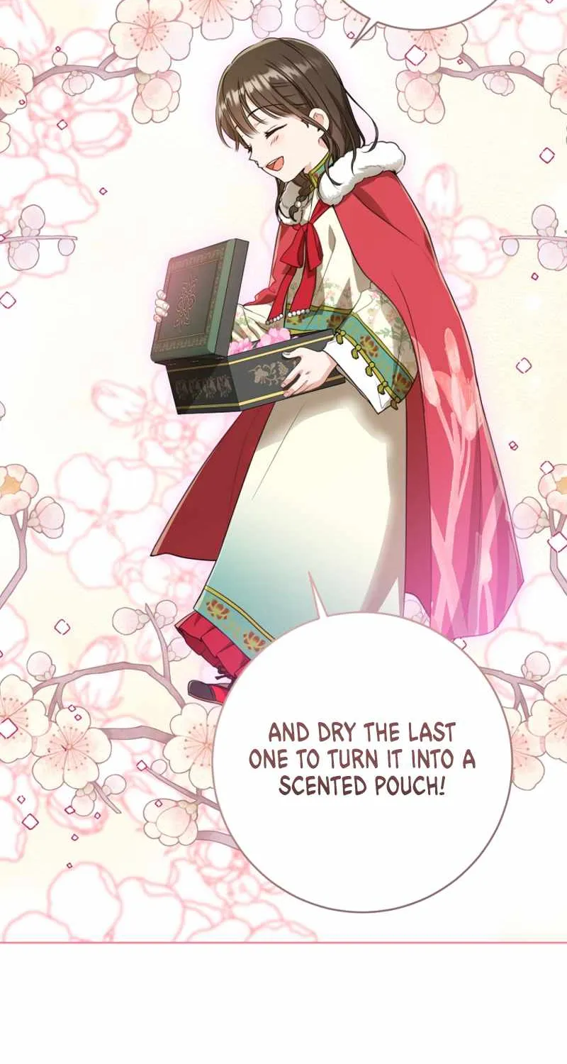 I Became the Despised Granddaughter of the Murim Family Chapter 20 page 56 - 