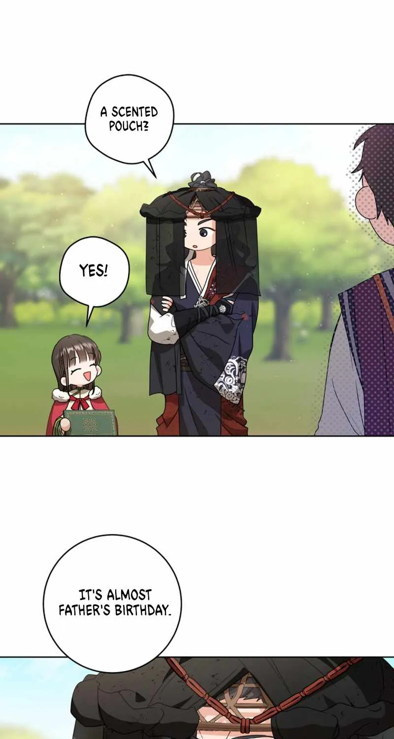 I Became the Despised Granddaughter of the Murim Family Chapter 20 page 57 - 